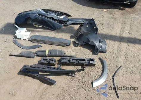 2021 Nissan Versa Sv Xtronic Cvt from USA, damaged, VIN 3N1CN8EV3ML866935